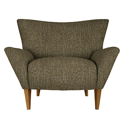 Content by Terence Conran Toros Armchair Enola Moss Content by Terence Conran Toros Armchair Enola Moss